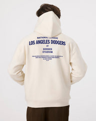 LOS ANGELES DODGERS LEON '47 FOUNDATION HOOD