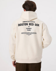 BOSTON RED SOX LEON '47 FOUNDATION HOOD