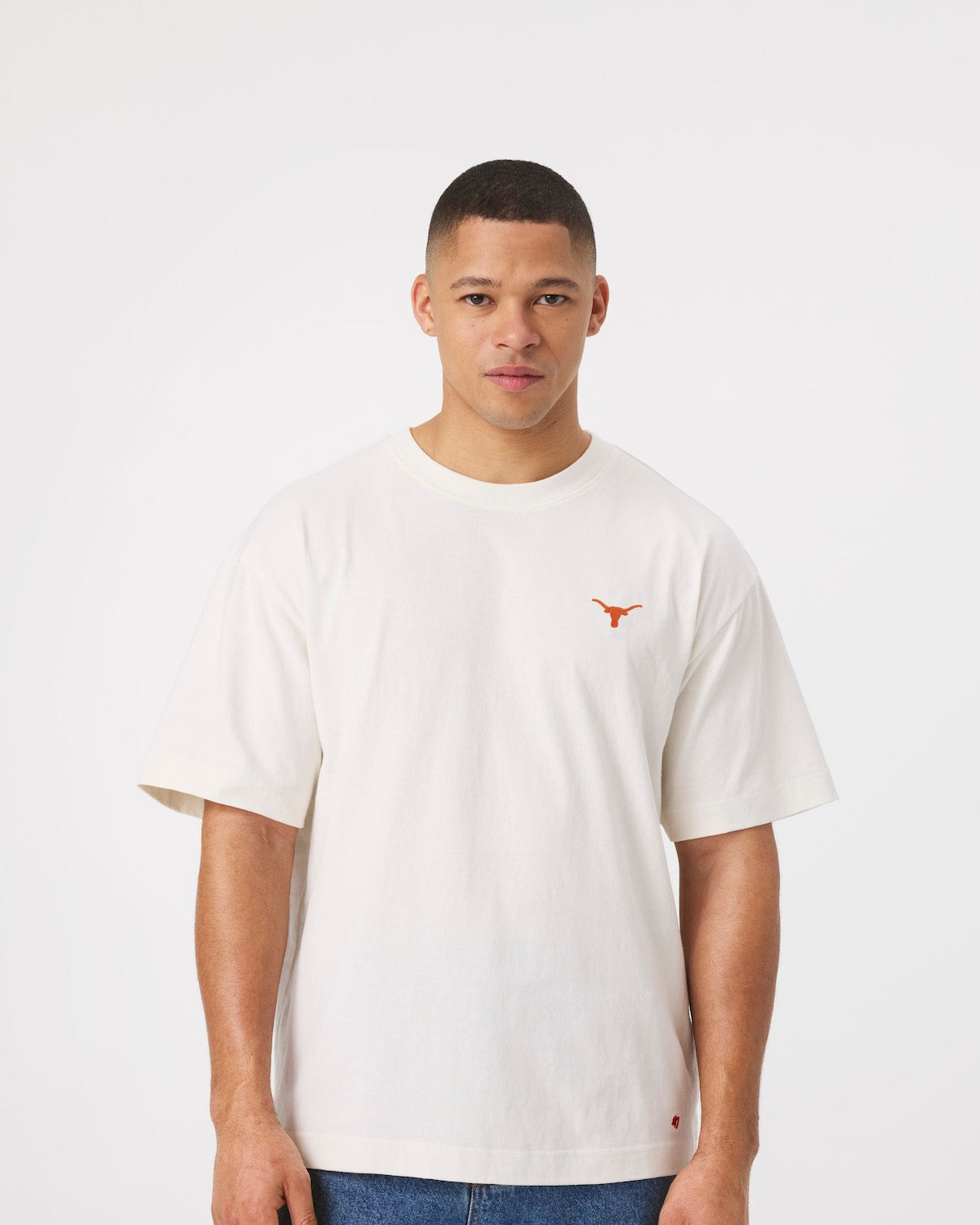 TEXAS LONGHORNS LEON '47 FOUNDATION TEE