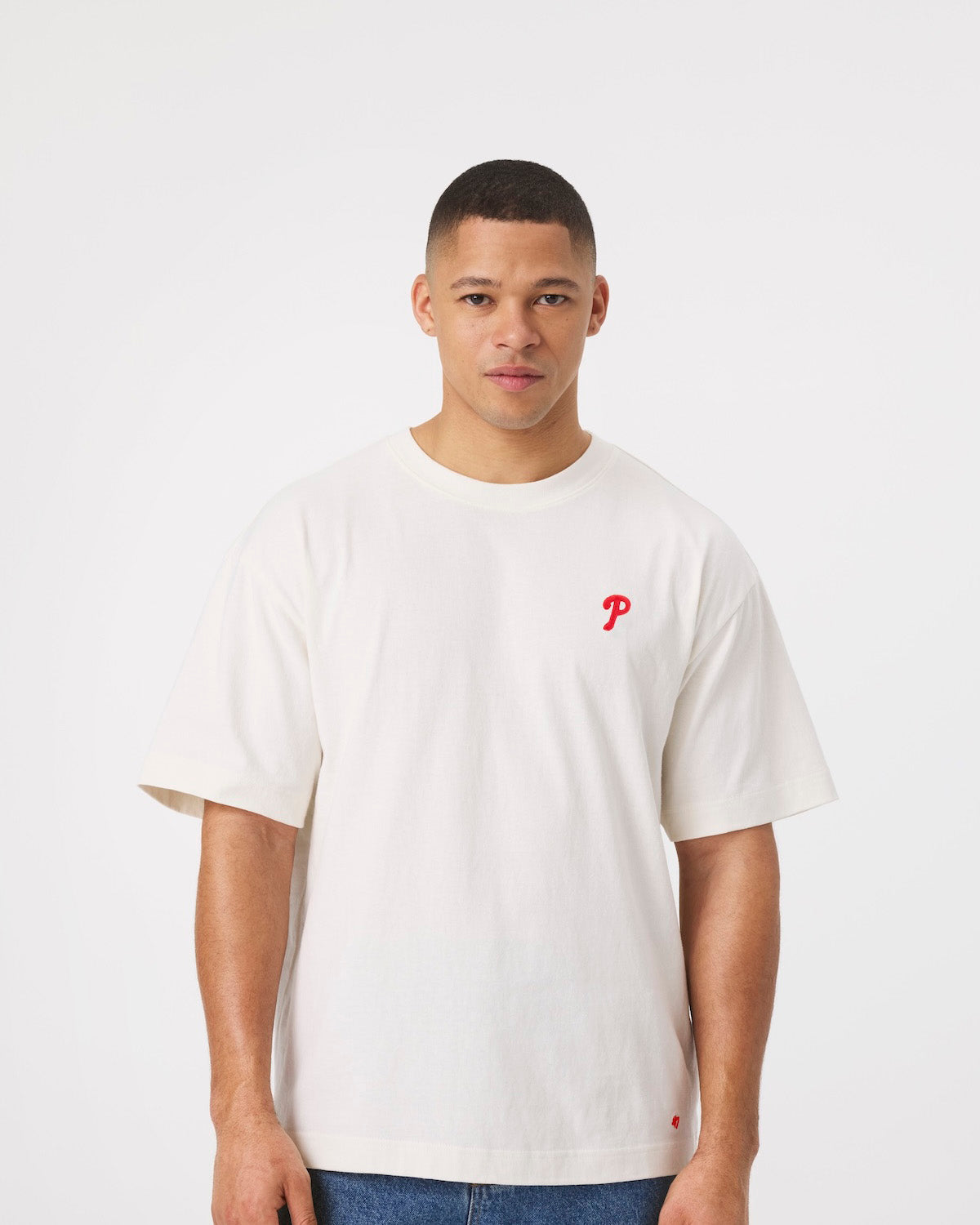 PHILADELPHIA PHILLIES LEON '47 FOUNDATION TEE
