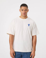 TEXAS RANGERS LEON '47 FOUNDATION TEE