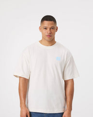 NORTH CAROLINA TAR HEELS UNC LEON '47 FOUNDATION TEE