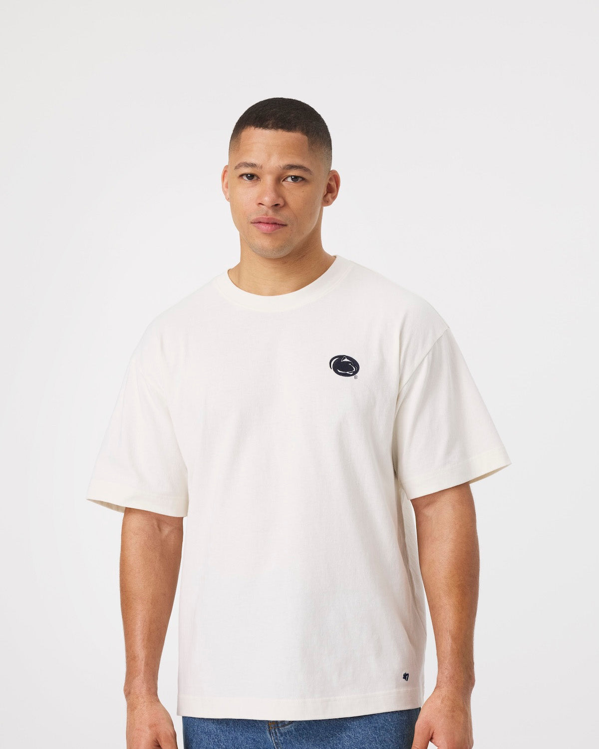 PENN STATE NITTANY LIONS LEON '47 FOUNDATION TEE
