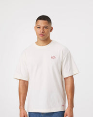 ARKANSAS RAZORBACKS LEON '47 FOUNDATION TEE
