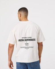 ARIZONA DIAMONDBACKS LEON '47 FOUNDATION TEE