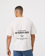 SAN FRANCISCO GIANTS LEON '47 FOUNDATION TEE