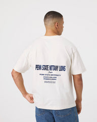 PENN STATE NITTANY LIONS LEON '47 FOUNDATION TEE