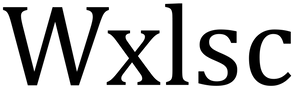 Wxlsc