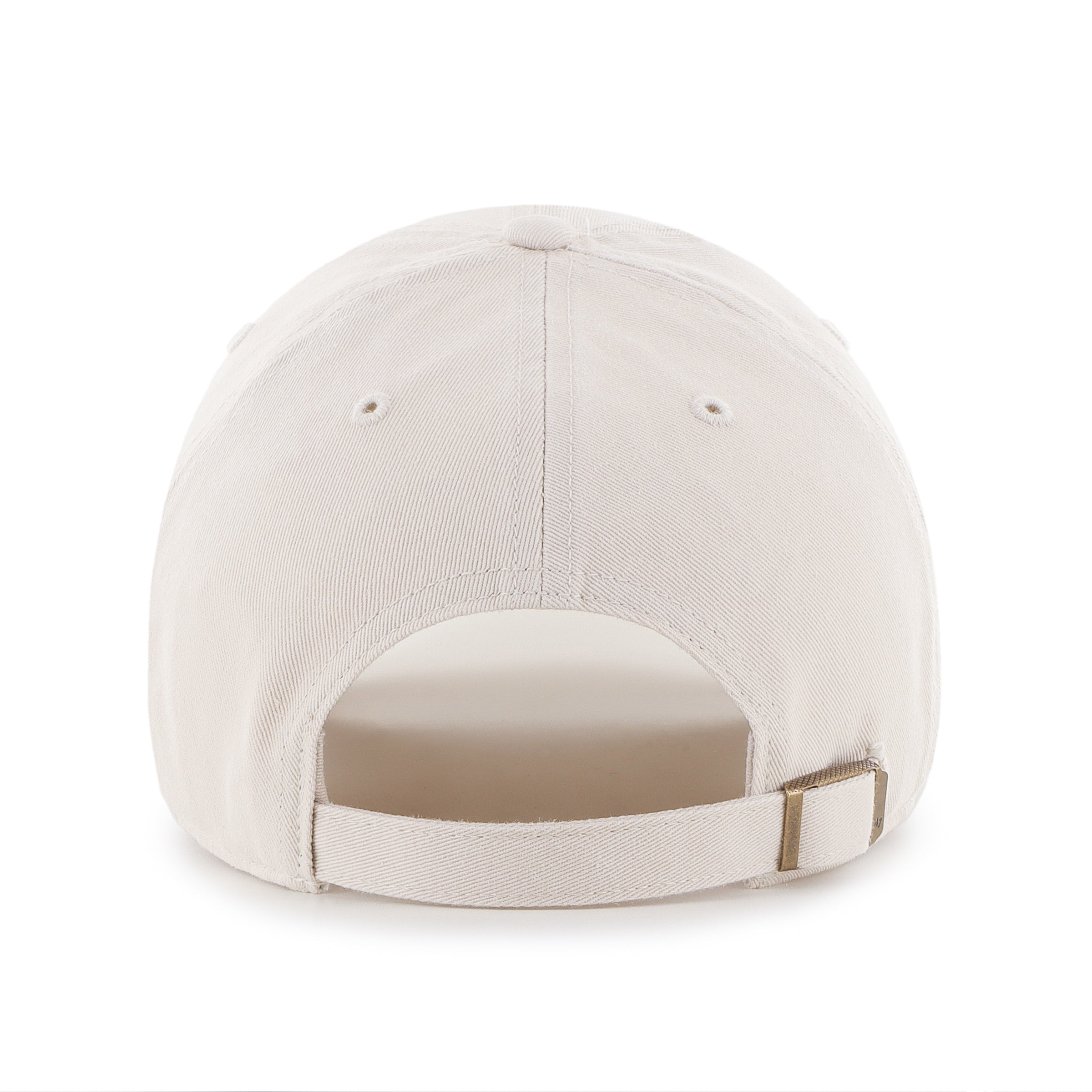 DURHAM BULLS '47 CLEAN UP