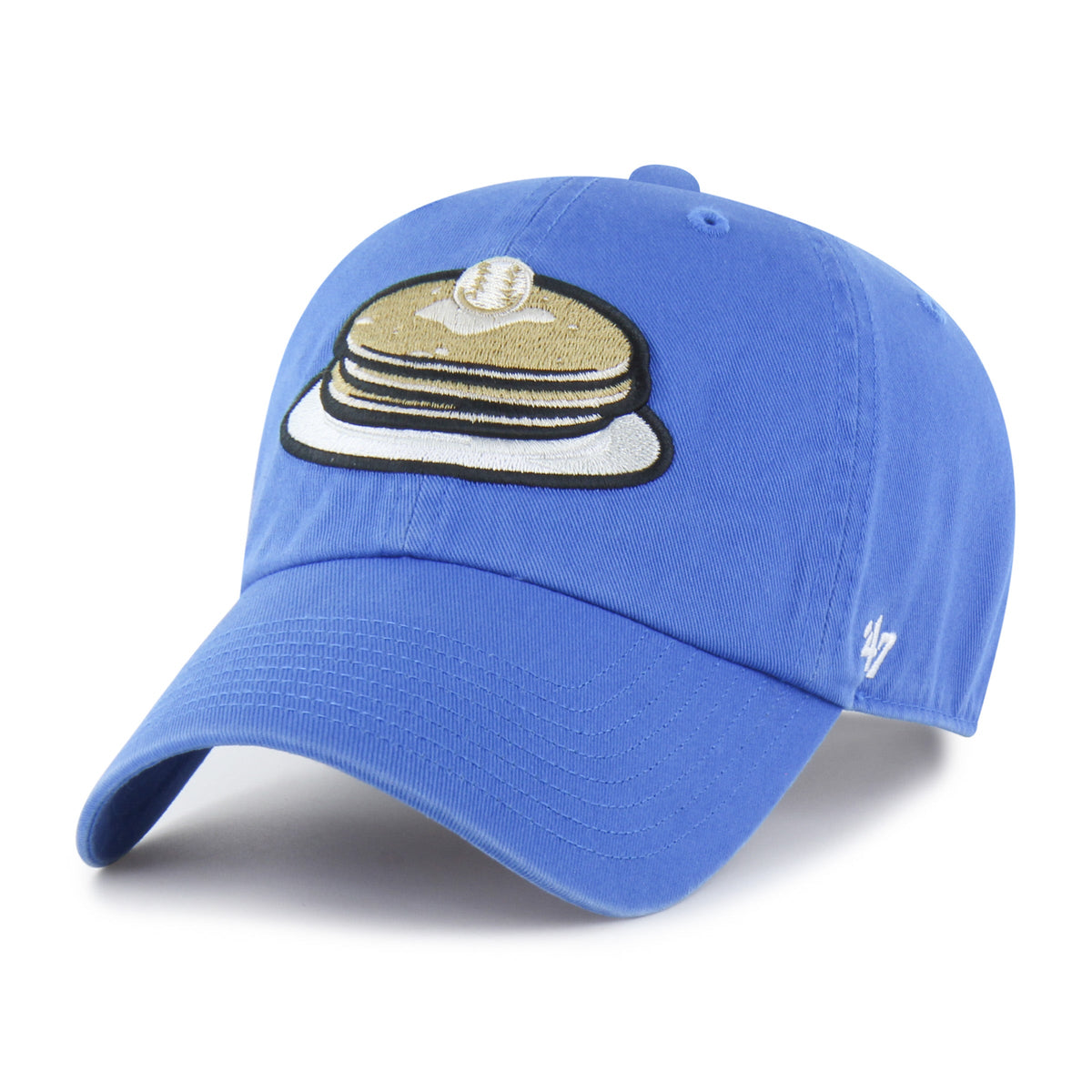 SOMERSET PATRIOTS '47 CLEAN UP