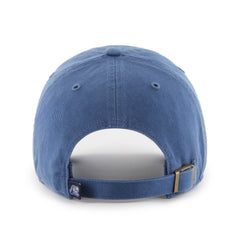 WEST MICHIGAN WHITECAPS '47 CLEAN UP