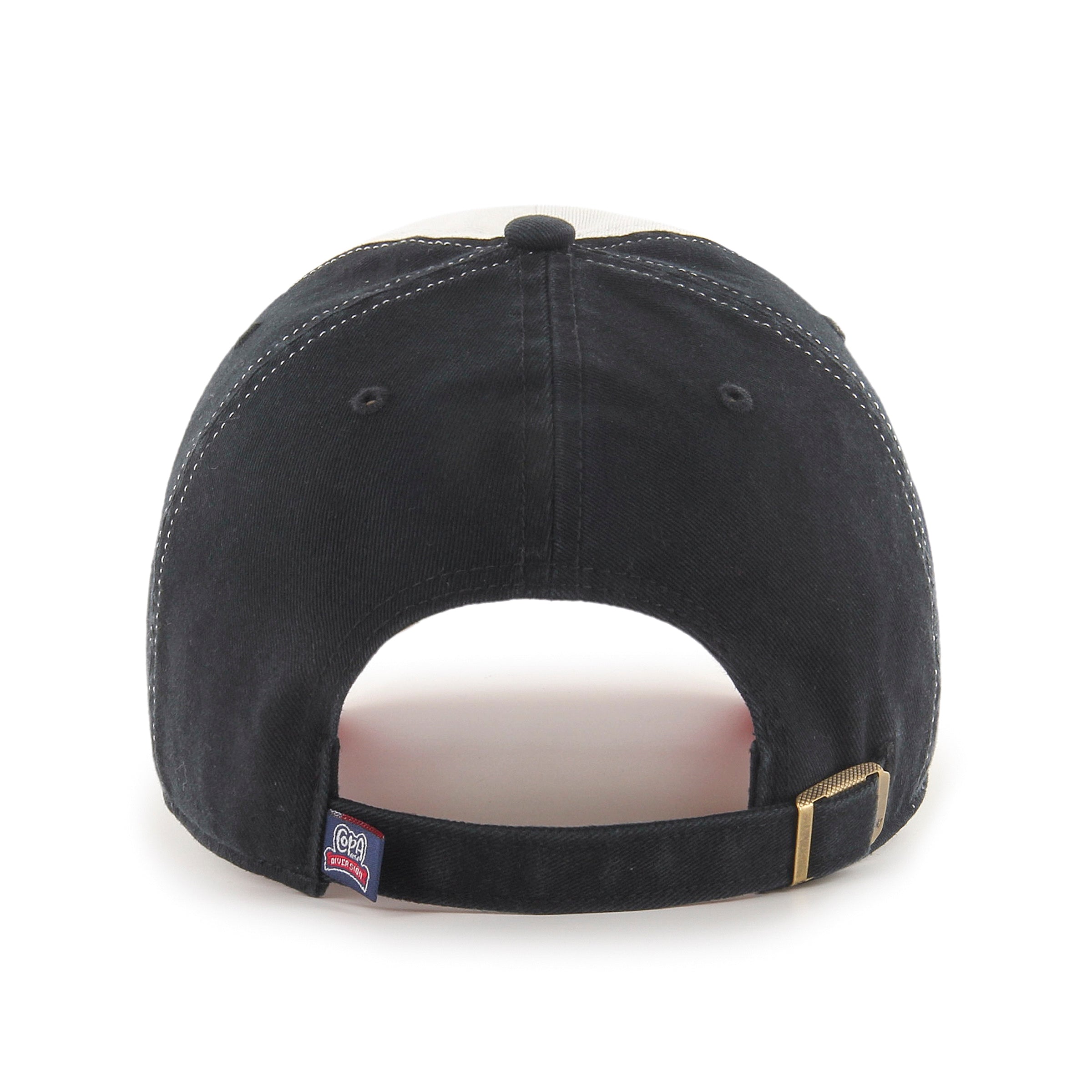 ALBUQUERQUE ISOTOPES COPA REPLICA '47 CLEAN UP