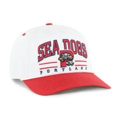 PORTLAND SEA DOGS ROSCOE ROPE TWO TONE '47 HITCH