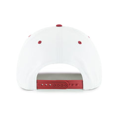 FRISCO ROUGHRIDERS ROSCOE ROPE TWO TONE '47 HITCH