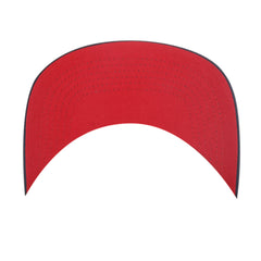JACKSONVILLE JUMBO SHRIMP ROSCOE ROPE TWO TONE '47 HITCH