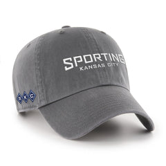 SPORTING KANSAS CITY '47 CLEAN UP