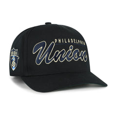 PHILADELPHIA UNION BRUSHMARK '47 HITCH