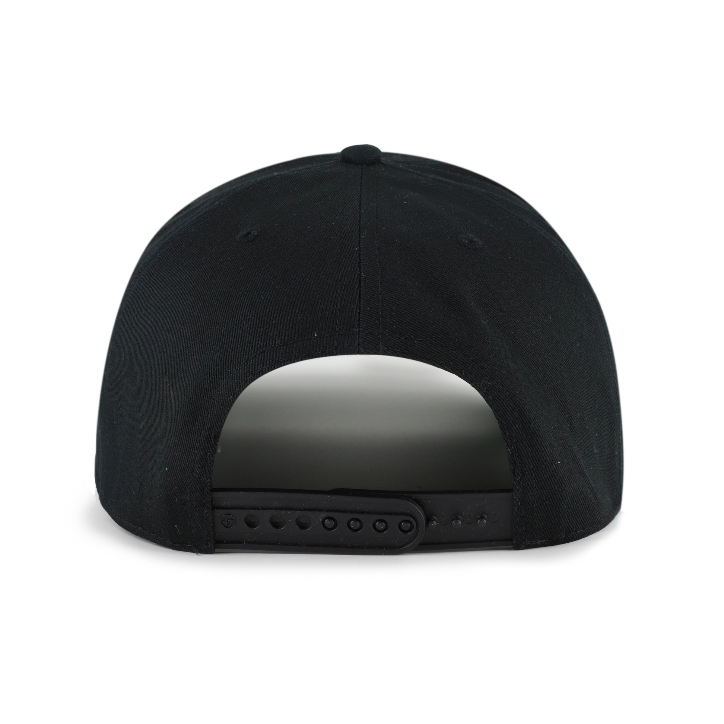 SAN JOSE EARTHQUAKES BRUSHMARK '47 HITCH