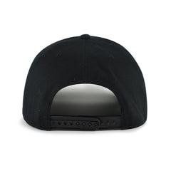 SAN JOSE EARTHQUAKES BRUSHMARK '47 HITCH