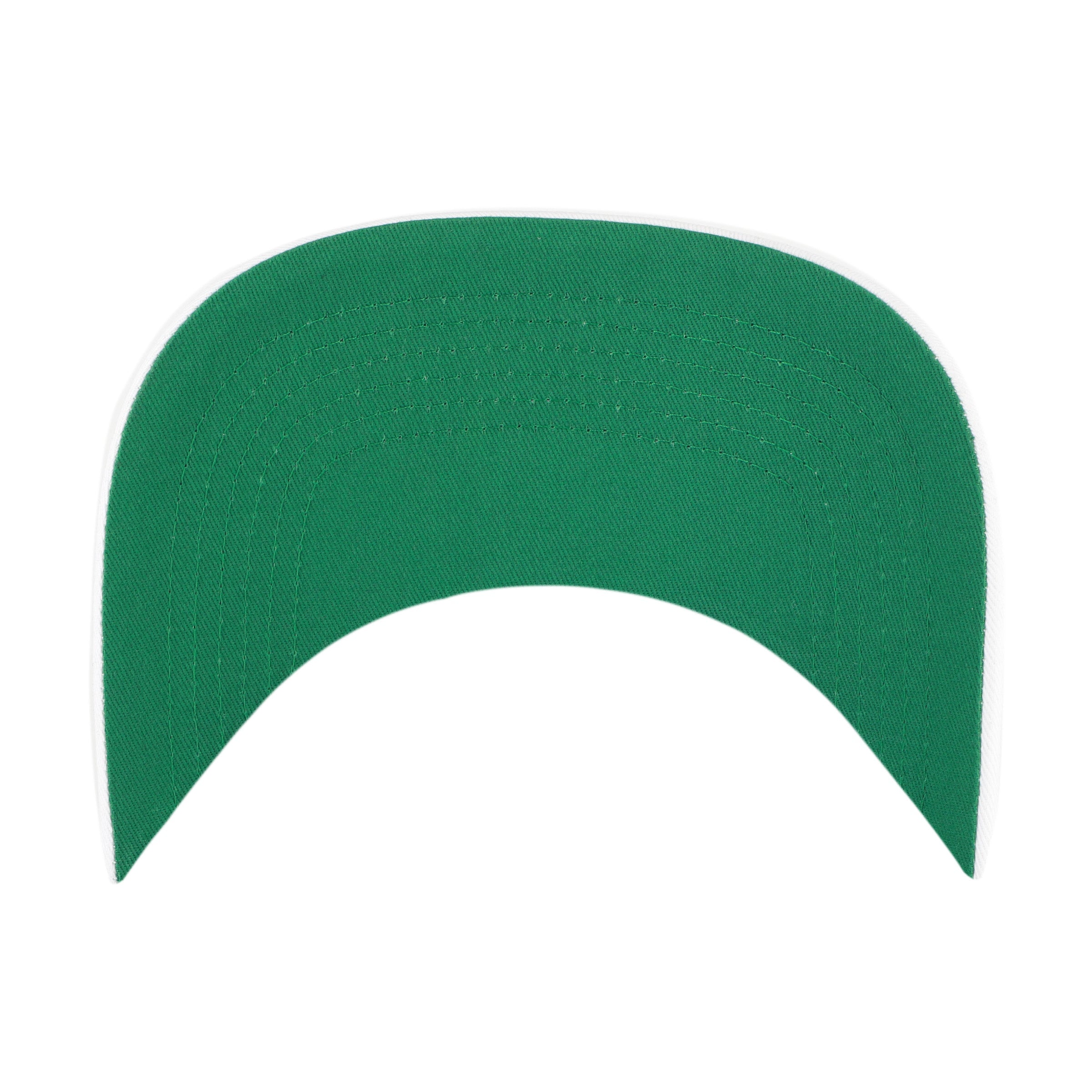 SEATTLE SOUNDERS FC BRUSHMARK '47 HITCH