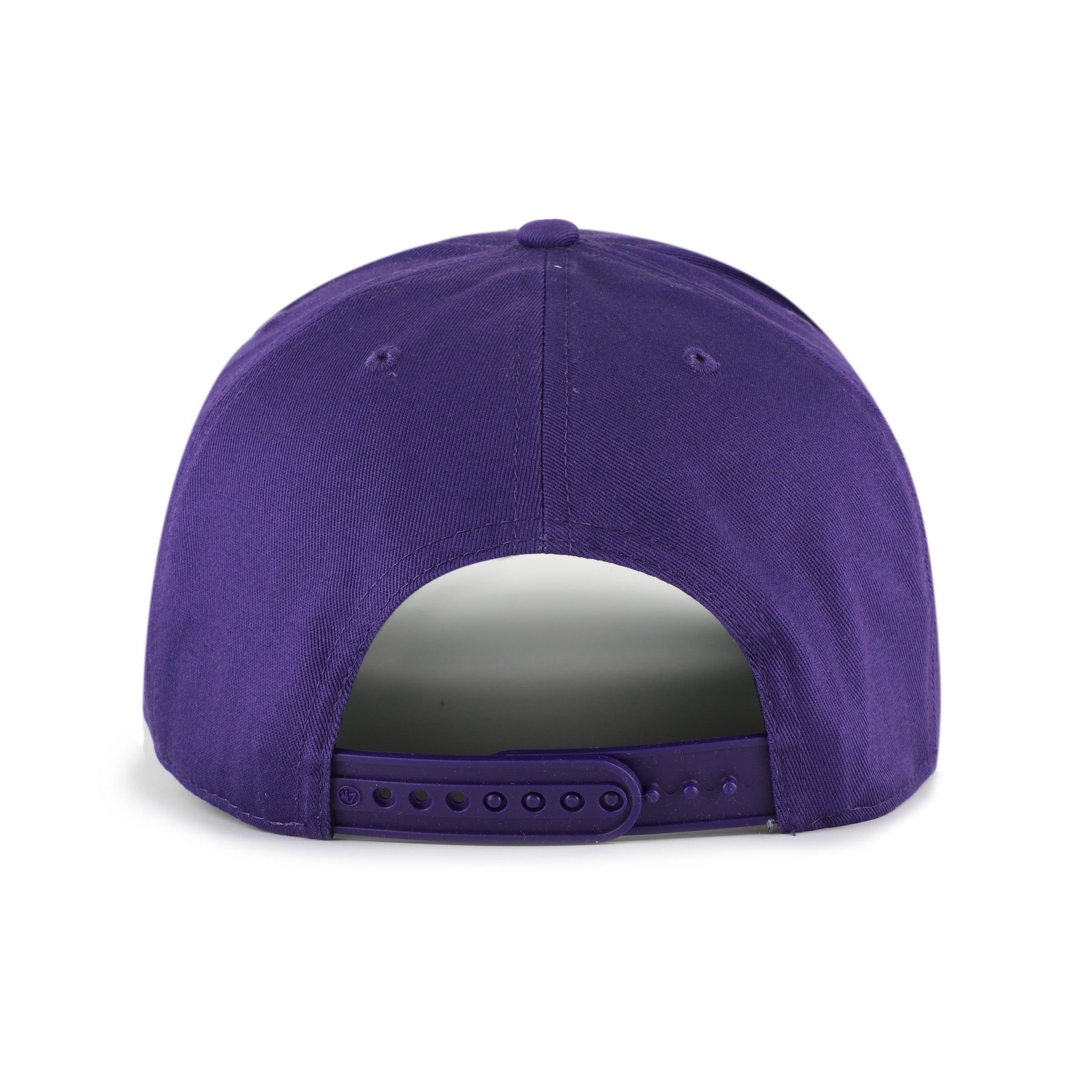 ORLANDO CITY SC BRUSHMARK '47 HITCH