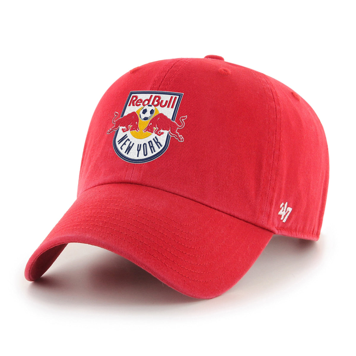 RED BULL NEW YORK '47 CLEAN UP