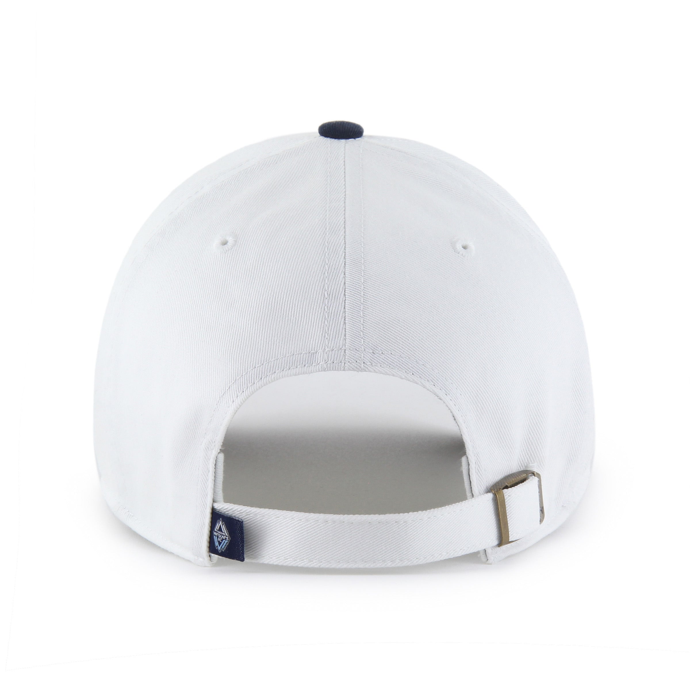 VANCOUVER WHITECAPS FC TWO TONE '47 CLEAN UP