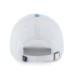 NEW YORK CITY FC TWO TONE '47 CLEAN UP