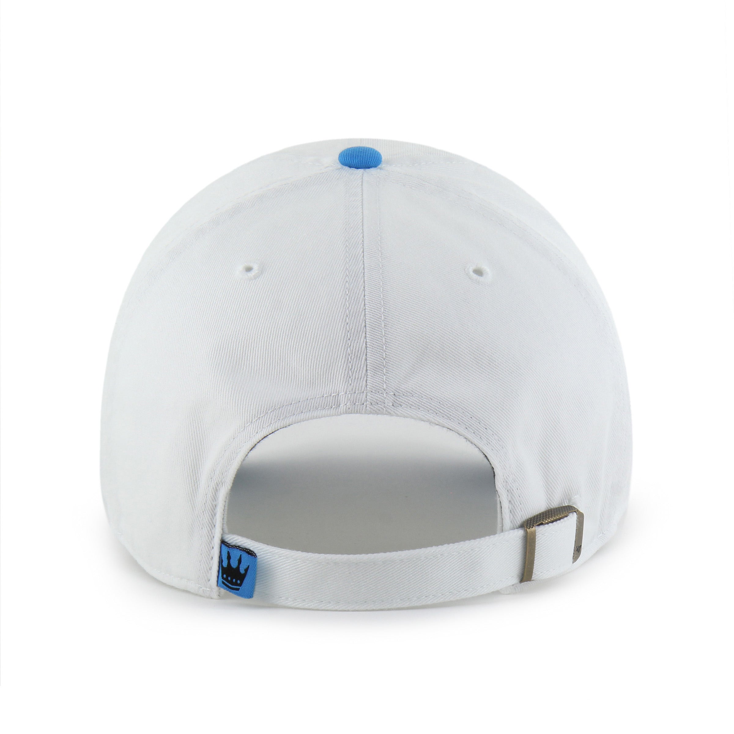 CHARLOTTE FC TWO TONE '47 CLEAN UP