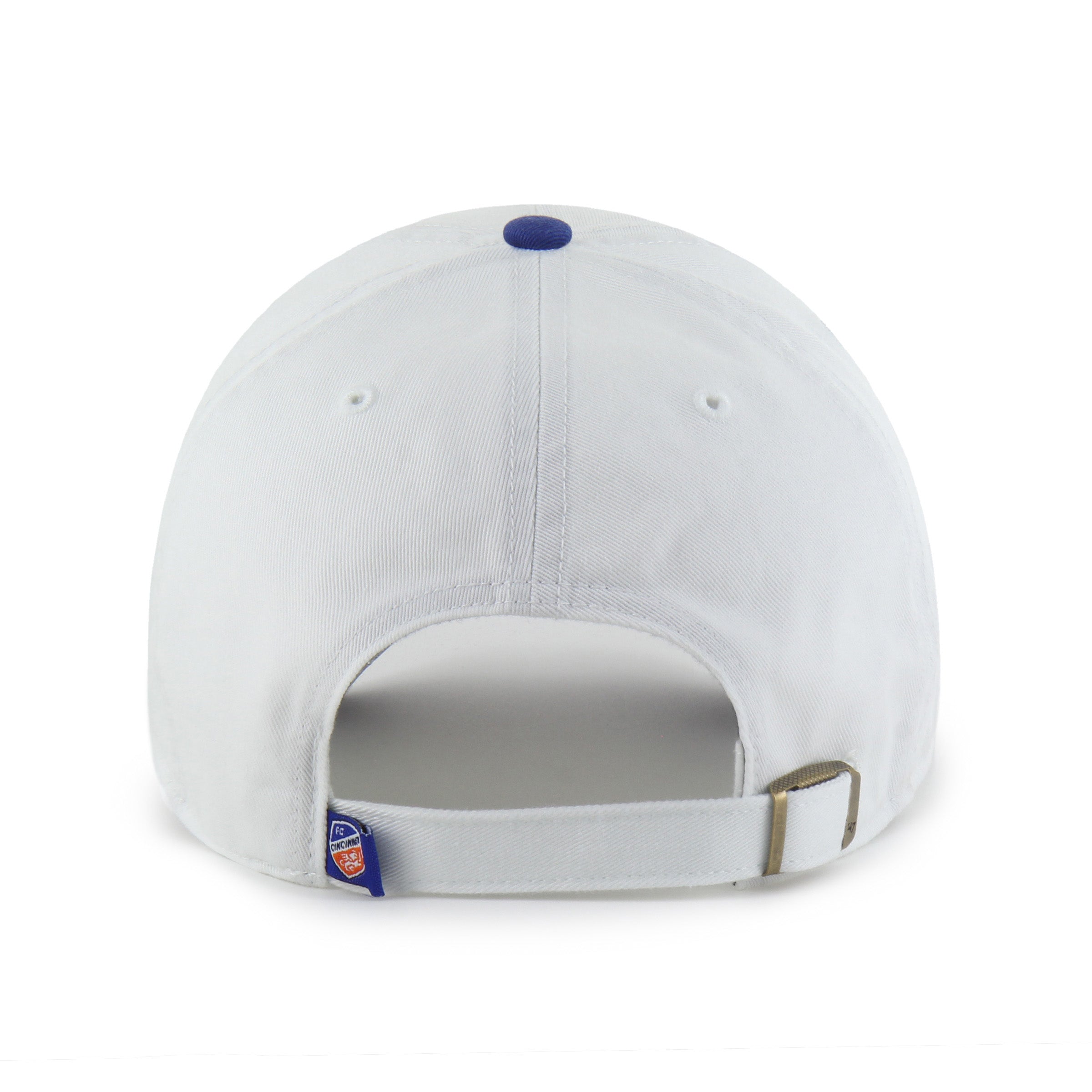 FC CINCINNATI TWO TONE '47 CLEAN UP