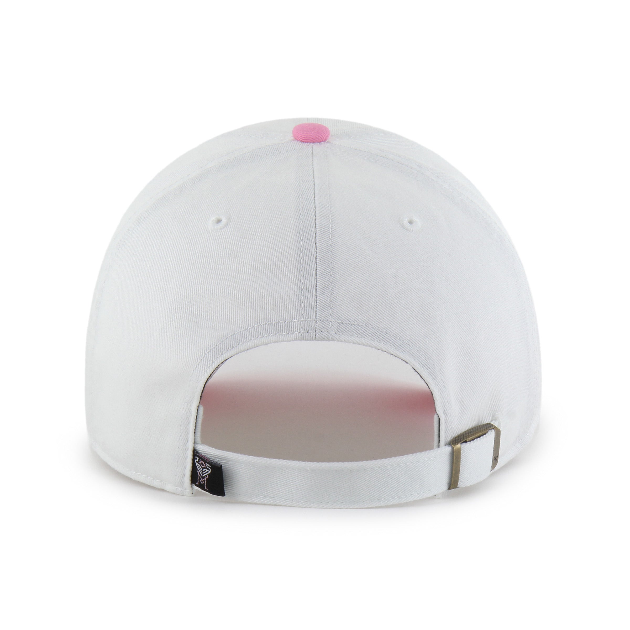INTER MIAMI CF TWO TONE '47 CLEAN UP