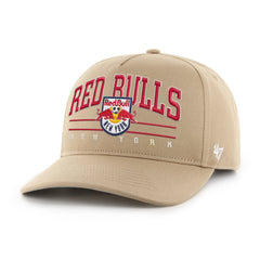 RED BULL NEW YORK ROSCOE '47 HITCH