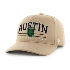AUSTIN FC ROSCOE '47 HITCH