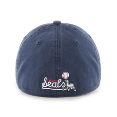 SAN FRANCISCO SEALS THROWBACK CLASSIC '47 FRANCHISE