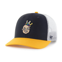 WICHITA WIND SURGE THROWBACK '47 TRUCKER