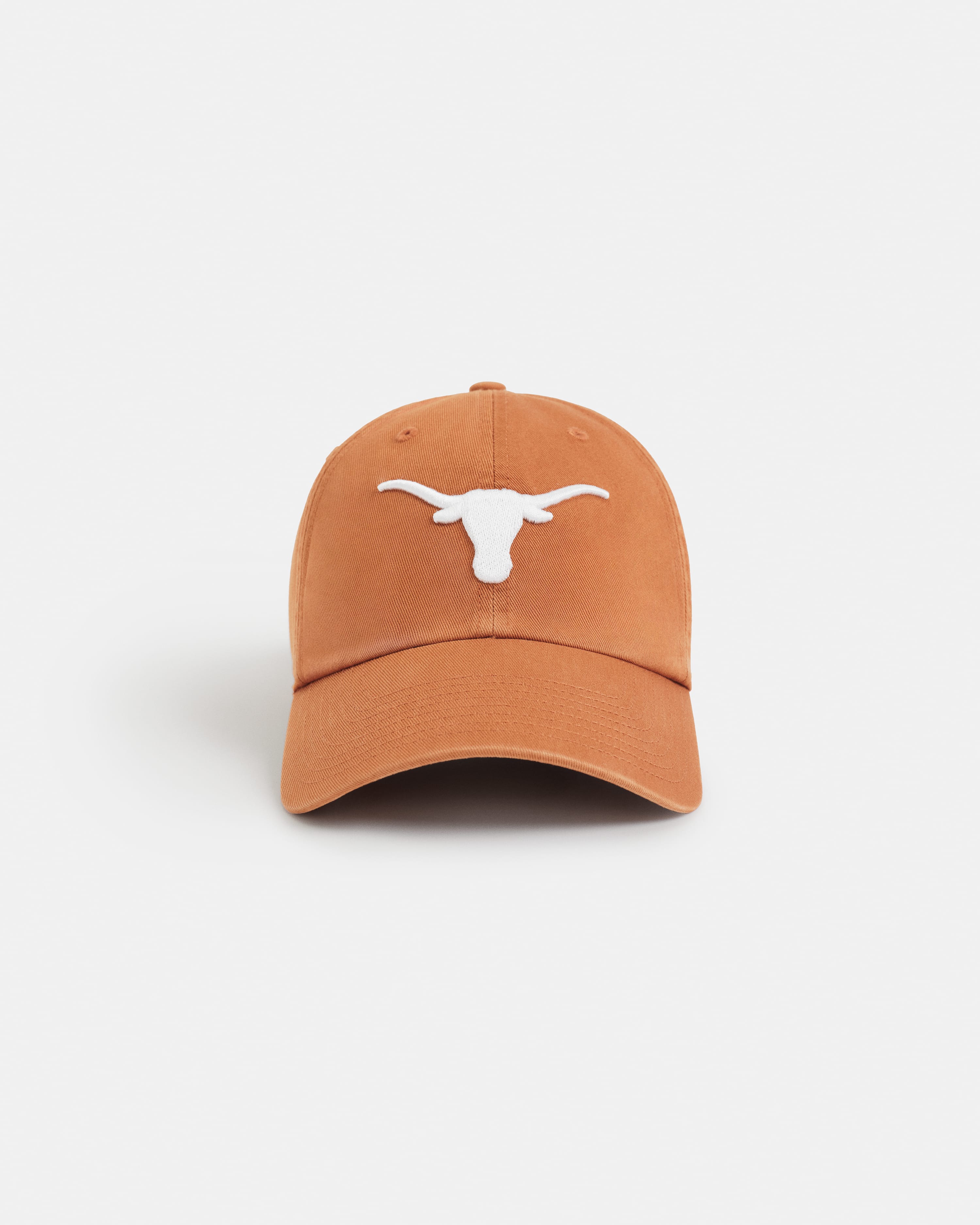 TEXAS LONGHORNS MADHAPPY BOWTIE '47 CLEAN UP