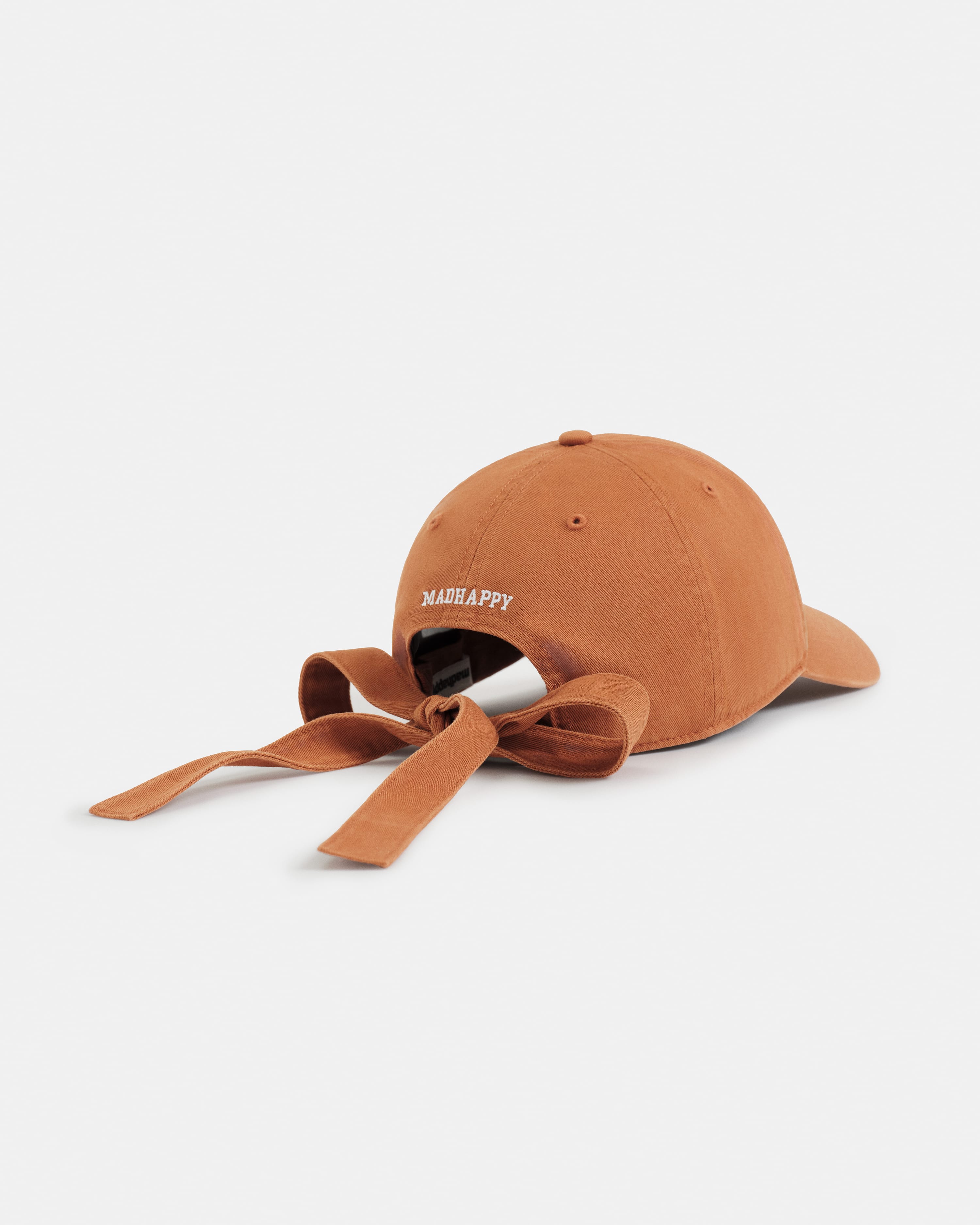 TEXAS LONGHORNS MADHAPPY BOWTIE '47 CLEAN UP