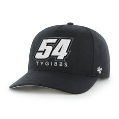 TY GIBBS NASCAR CUP SERIES PLAYOFFS '47 HITCH