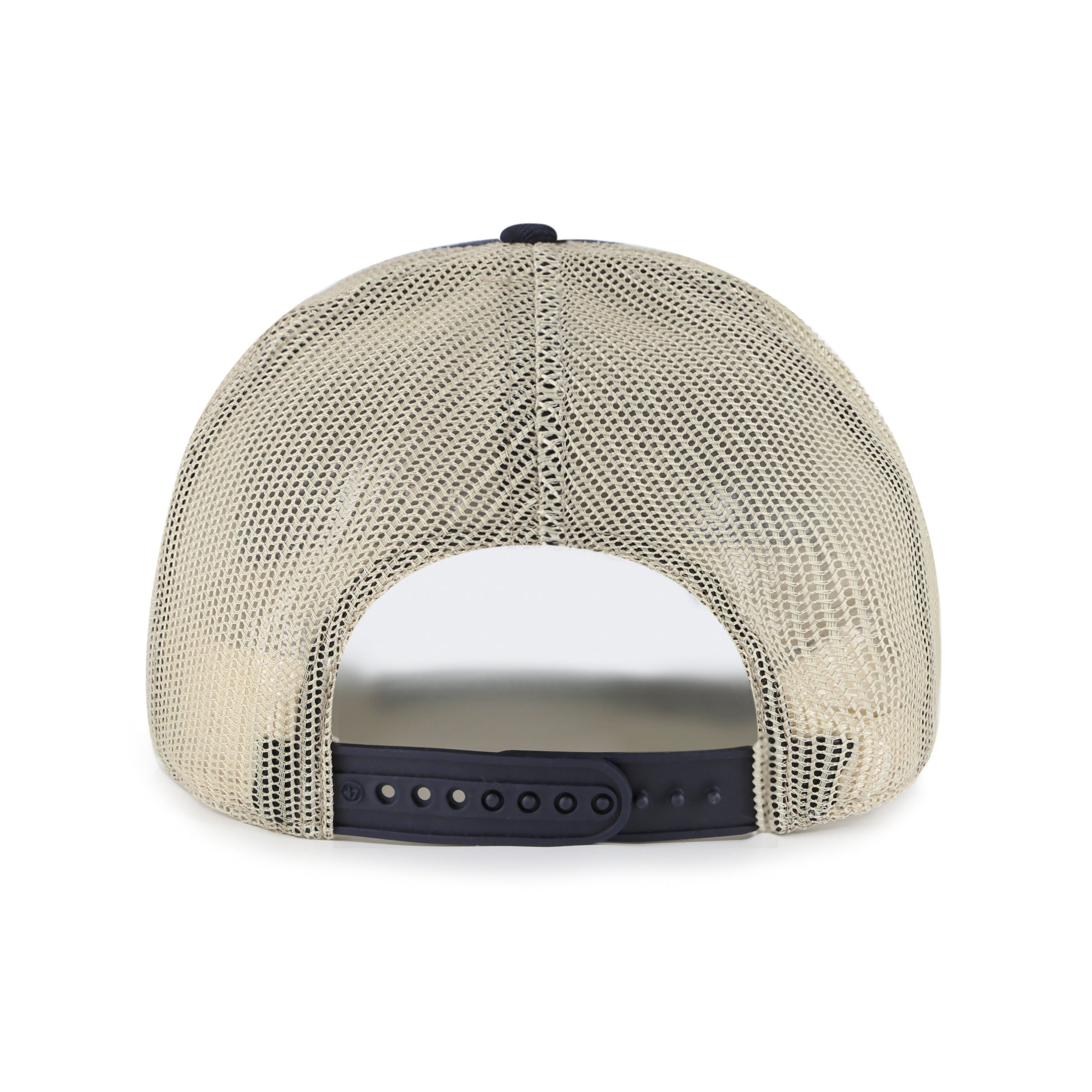 NASCAR POMONA MESH ROPE '47 HITCH