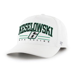 BRAD KESELOWSKI / RFK RACING ROSCOE '47 HITCH