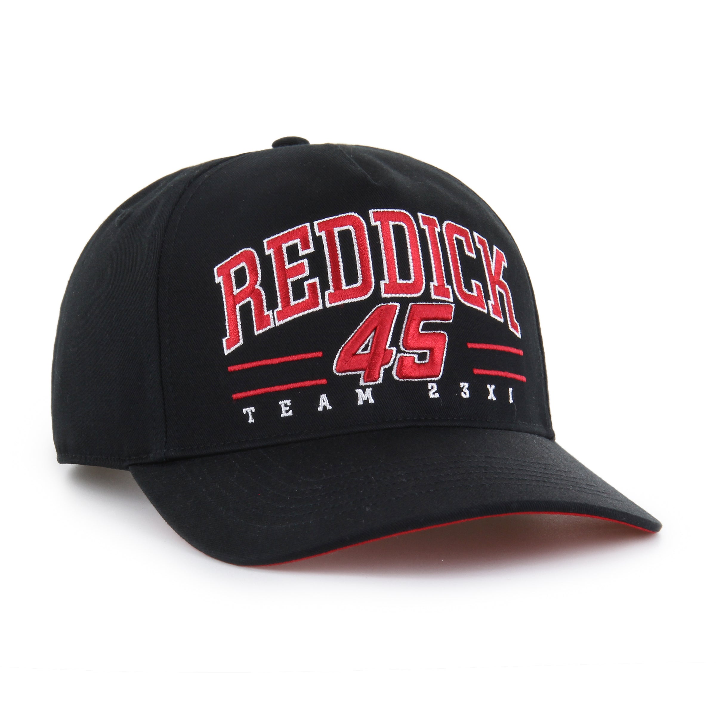 TYLER REDDICK / 23XI RACING ROSCOE '47 HITCH