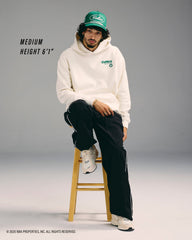 HOUSTON ROCKETS TRIPLE DOUBLE '47 FOUNDATION HOOD