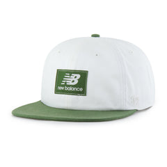 NEW BALANCE CREW '47 CAPTAIN RL RELAXED FIT