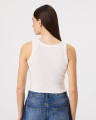 Colorado Rockies Ice Cream '47 WOMEN'S Baby Rib Tank