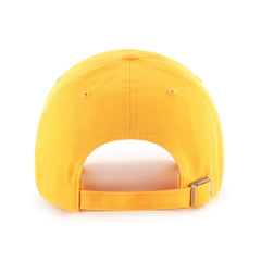 BOSTON ROWLINE '47 CLEAN UP