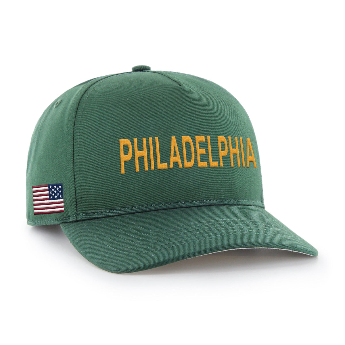 PHILADELPHIA SURE SHOT '47 HITCH