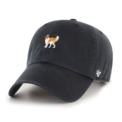 ST. BERNARD BASE RUNNER '47 CLEAN UP