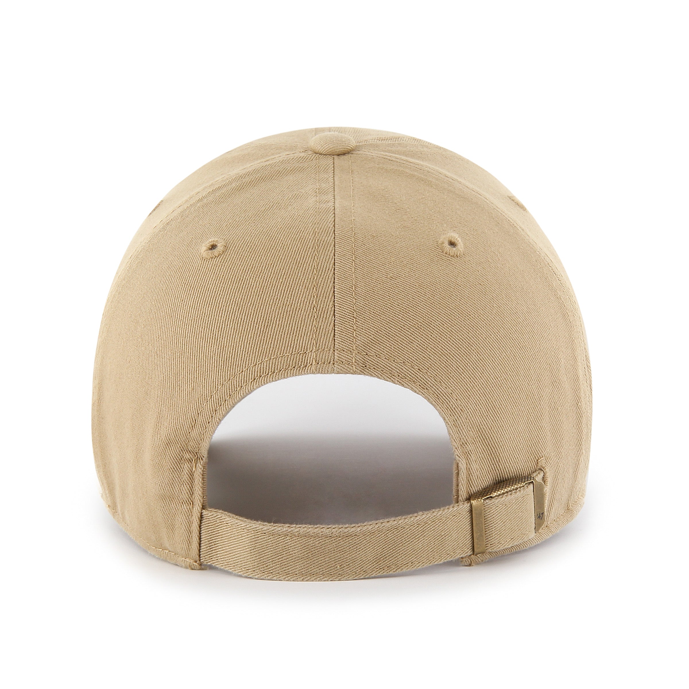 CHOCOLATE LAB BASE RUNNER '47 CLEAN UP