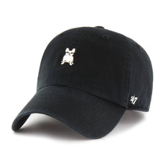 FRENCH BULLDOG BASE RUNNER '47 CLEAN UP