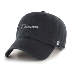 GROOMSMAN BASE RUNNER SCRIPT '47 CLEAN UP